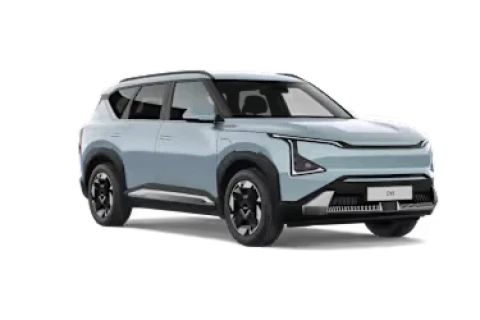 Kia EV5