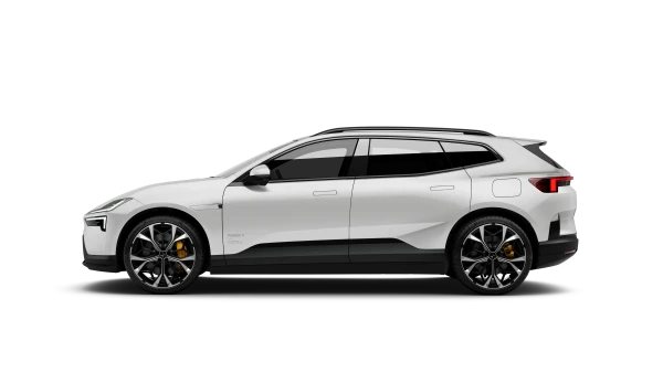 Polestar 4 SUV Dual Motor