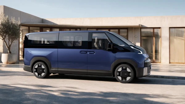 PV7 Passenger