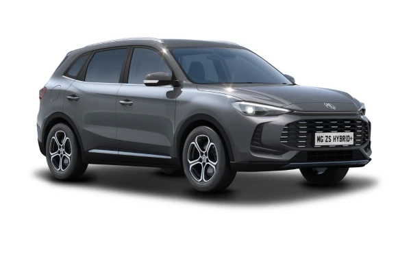 MG ZS Hybrid SE