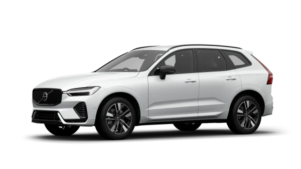 XC60 Plus