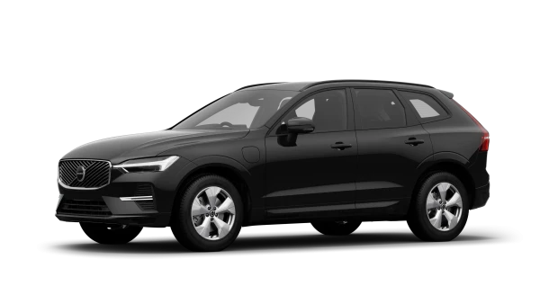 XC60 Core