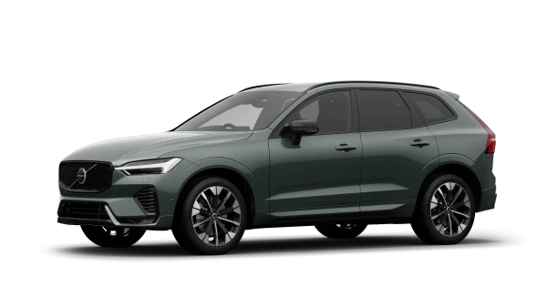 XC60 Plus Pro