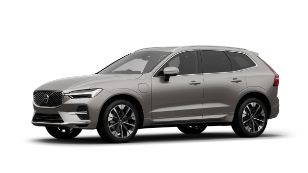 XC60 Ultra