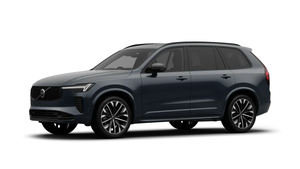 XC90 Plus Pro