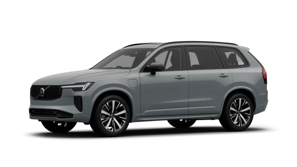 XC90 Plus