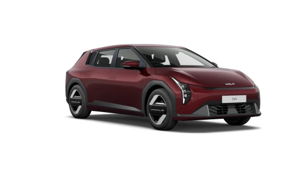 EV4 Kia EV4 Air