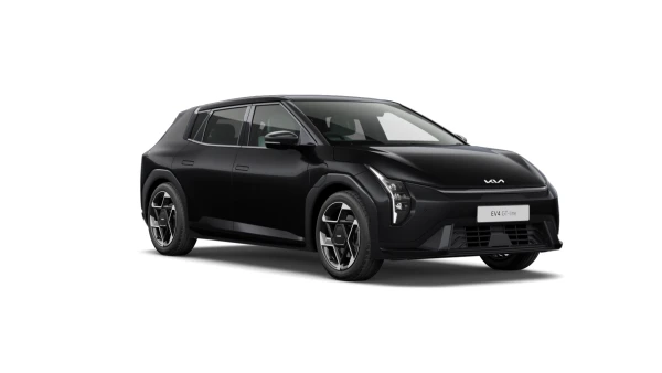 EV4 Kia EV4 Motion