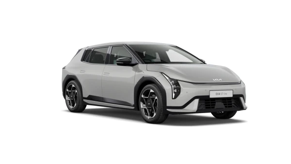 EV4 Kia EV4 GT-Line