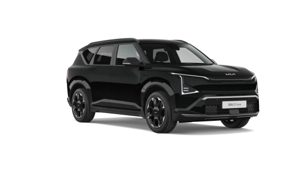 EV5 GT-Line