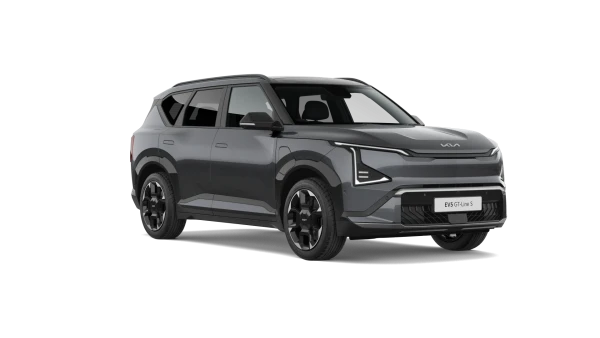 EV5 GT-Line S