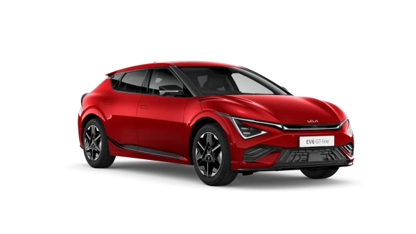 EV6 EV6 'GT-Line'