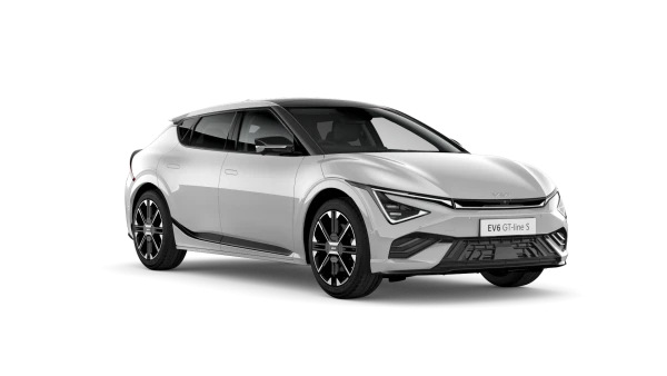 EV6 EV6 'GT-Line S'