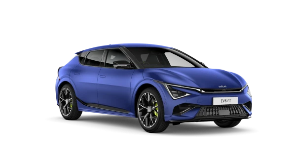 EV6 GT