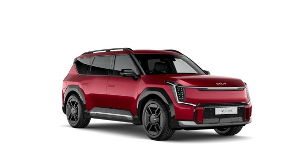 EV9 EV9 'GT-Line S'