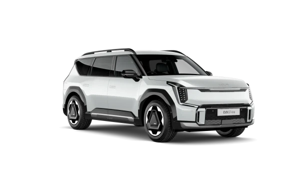 EV9 EV9 'GT-Line'