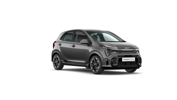 Picanto Picanto GT-Line