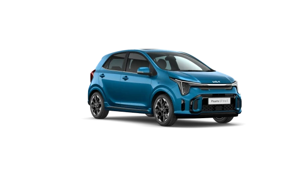 Picanto Picanto GT-Line S