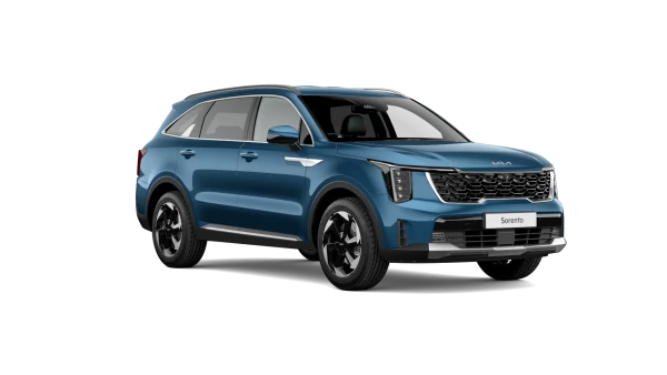 Sorento Evolve