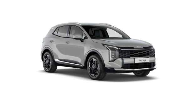 Sportage Storm