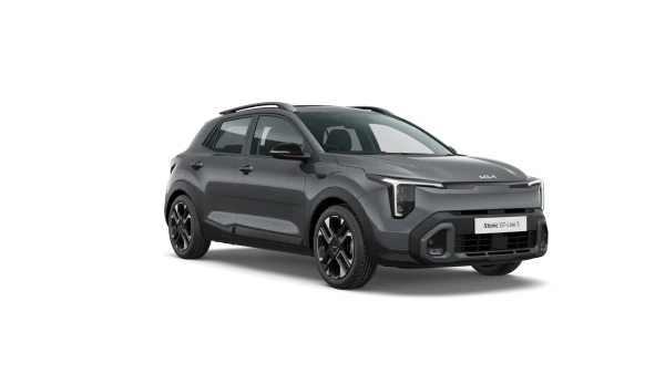 Stonic 'GT-Line S'