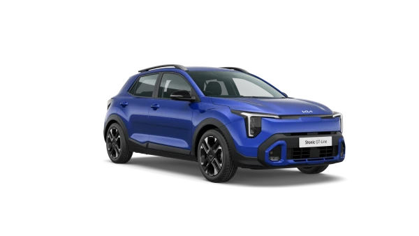 Stonic 'GT-Line'