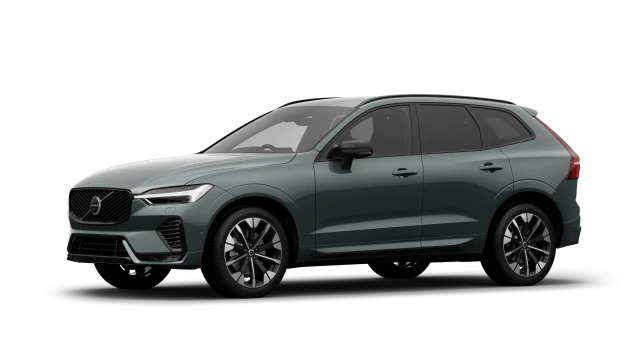 Volvo XC60 B5 Plus Pro Dark