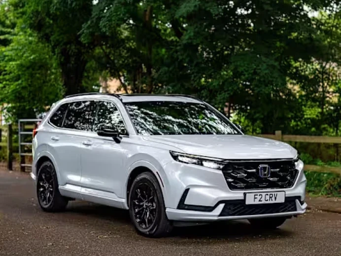 Why Choose Waylands Honda for Your Business Fleet?