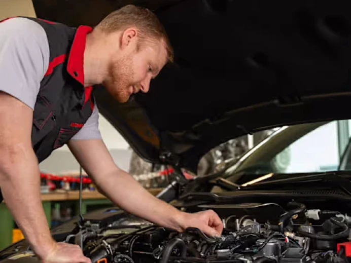 Reliable Fleet Aftercare for Your Business
