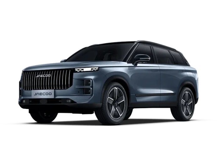 JAECOO 7 SHS