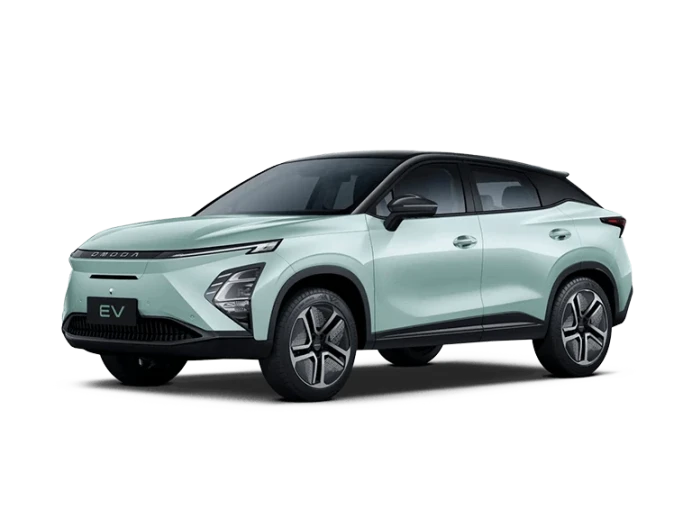 OMODA E5