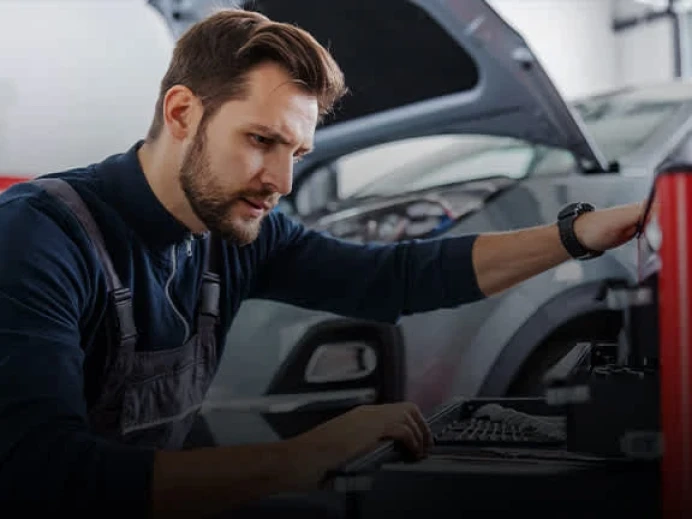 Reliable Fleet Aftercare for Your Business