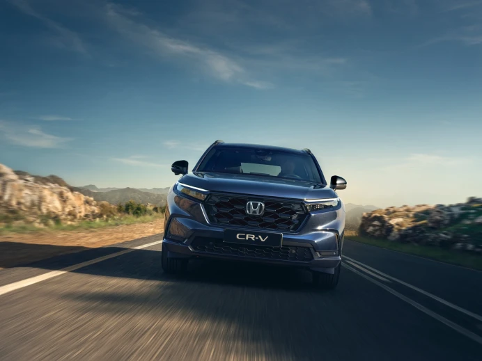 Designed with safety in mind