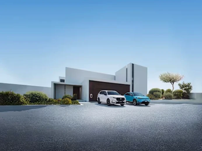 Switch to Electric Vehicles with Confidence