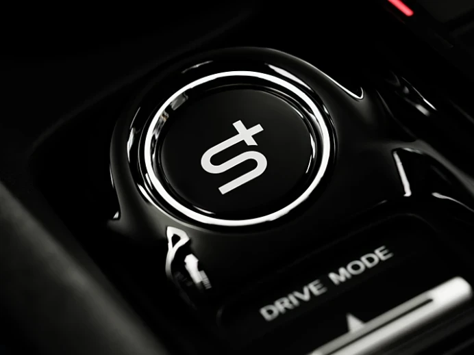 Honda S+ Shift technology