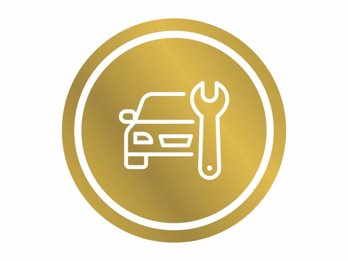 Gold Service Pack - Only £59.99