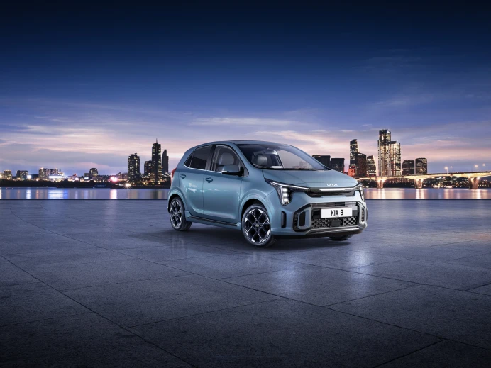 Your Picanto renewal
