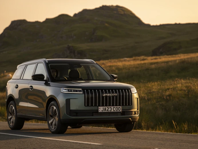 Built for your life and your drive