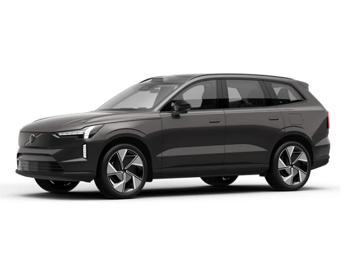 Volvo EX90