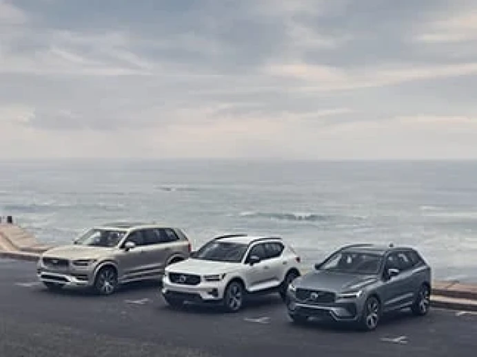 Purchased your used Volvo over 6 months ago?
