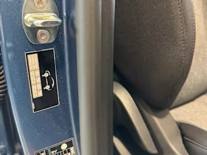 How To Check Tyre Pressure