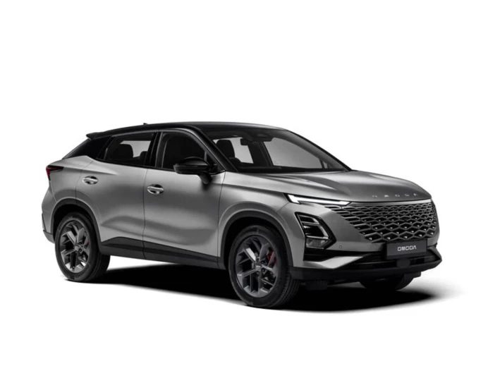 OMODA 5