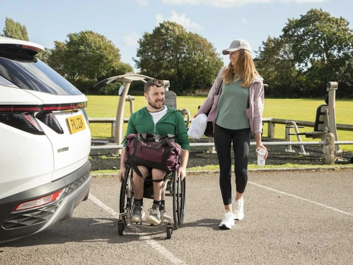 How the Motability Scheme Works