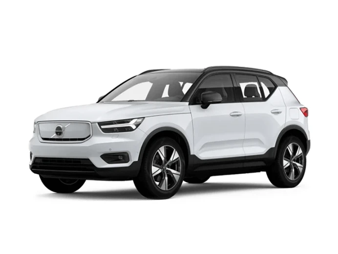 Volvo XC40 Recharge