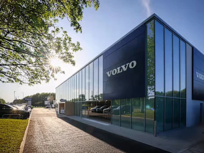 From one showroom to the South's most trusted motor group