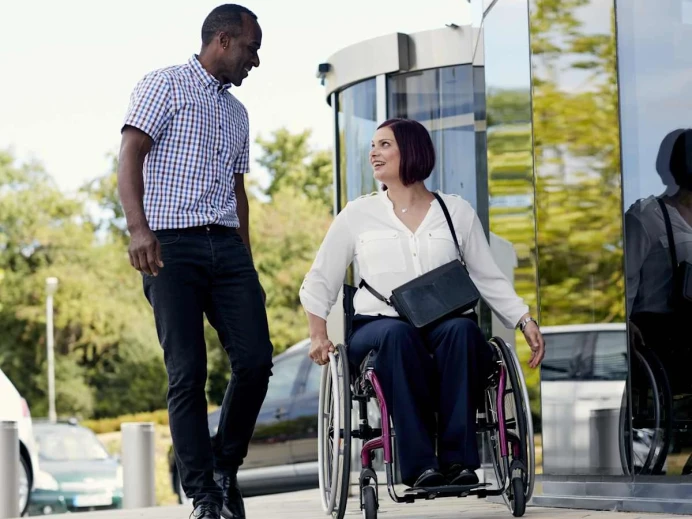 Motability Scheme Updates