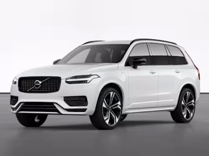 XC90 T8 Hybrid