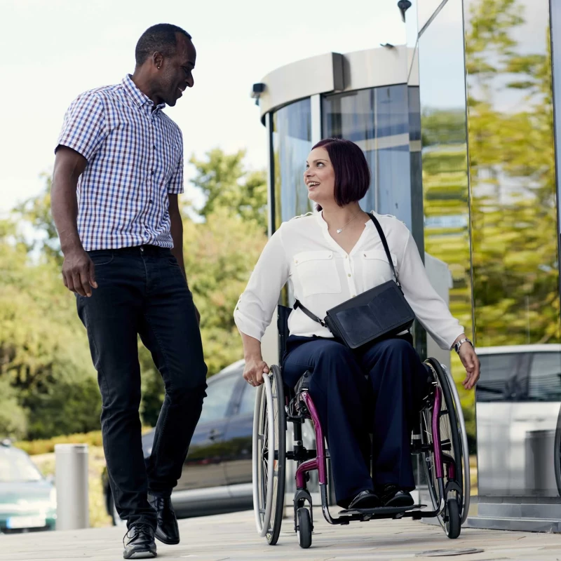 Motability Scheme Updates