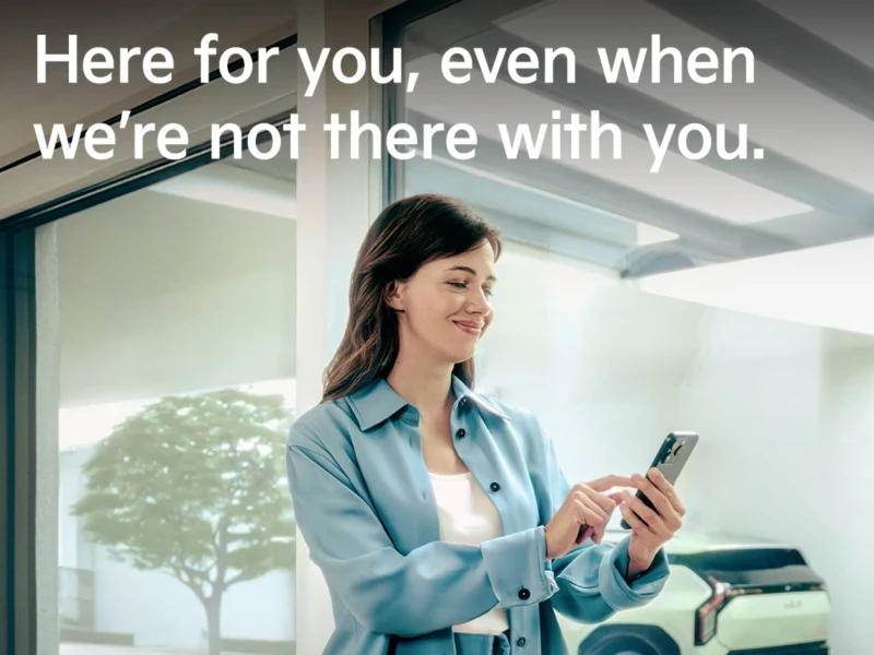 Business leasing and company car options