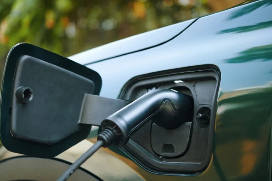 Benefits Of Electric Cars